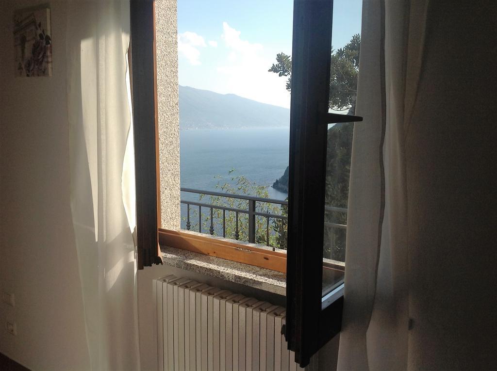 Villa Casa Bine Tremosine Exterior foto