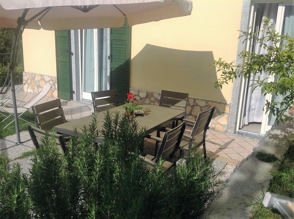 Villa Casa Bine Tremosine Exterior foto