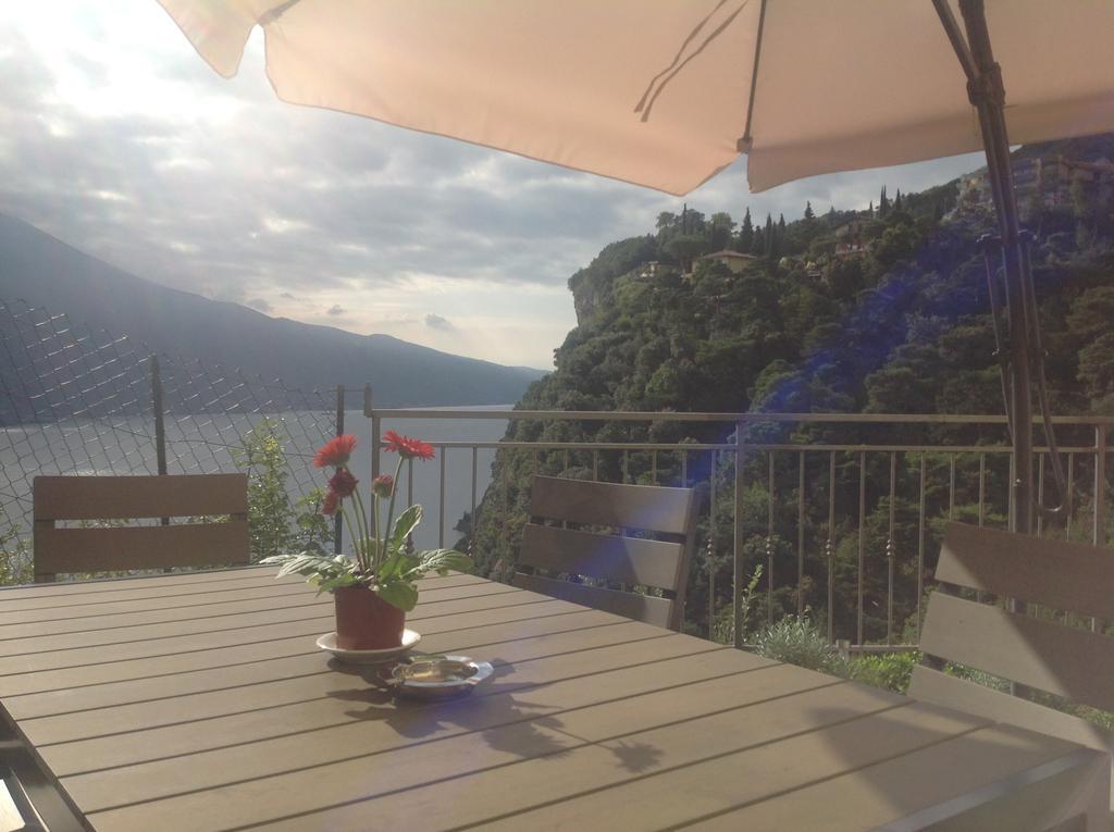 Villa Casa Bine Tremosine Habitación foto