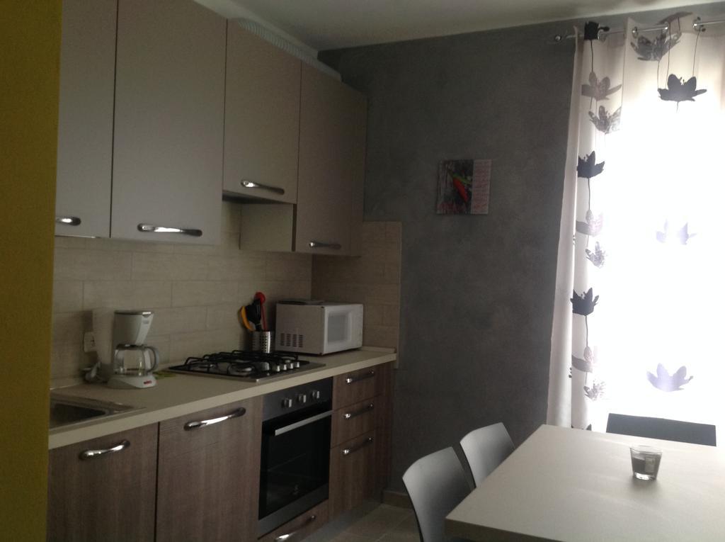 Villa Casa Bine Tremosine Habitación foto