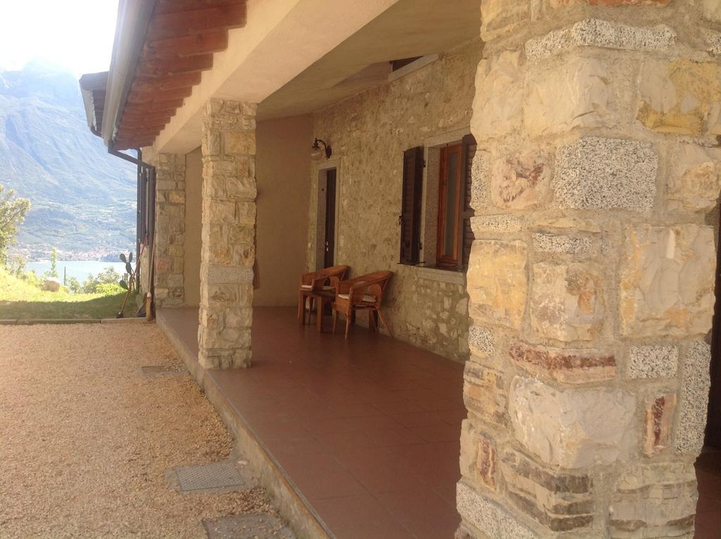 Villa Casa Bine Tremosine Exterior foto