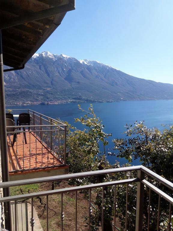 Villa Casa Bine Tremosine Exterior foto