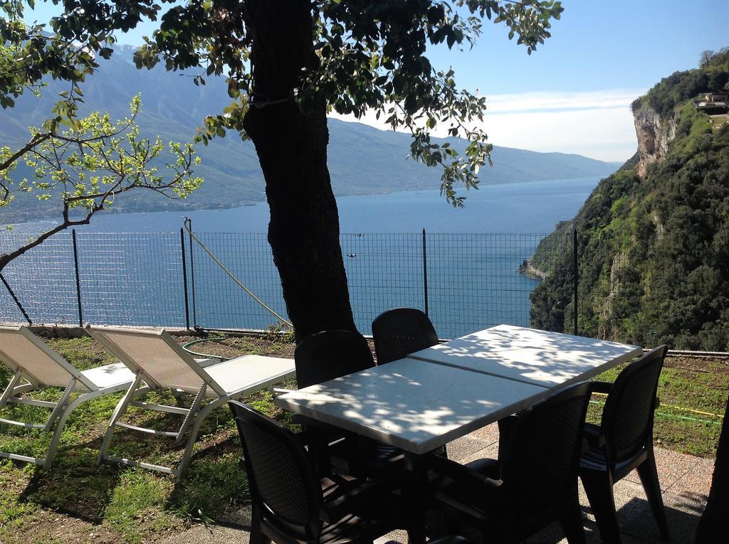 Villa Casa Bine Tremosine Exterior foto