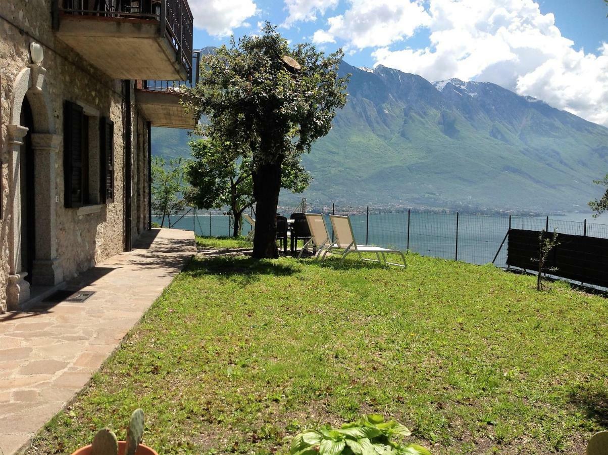 Villa Casa Bine Tremosine Exterior foto